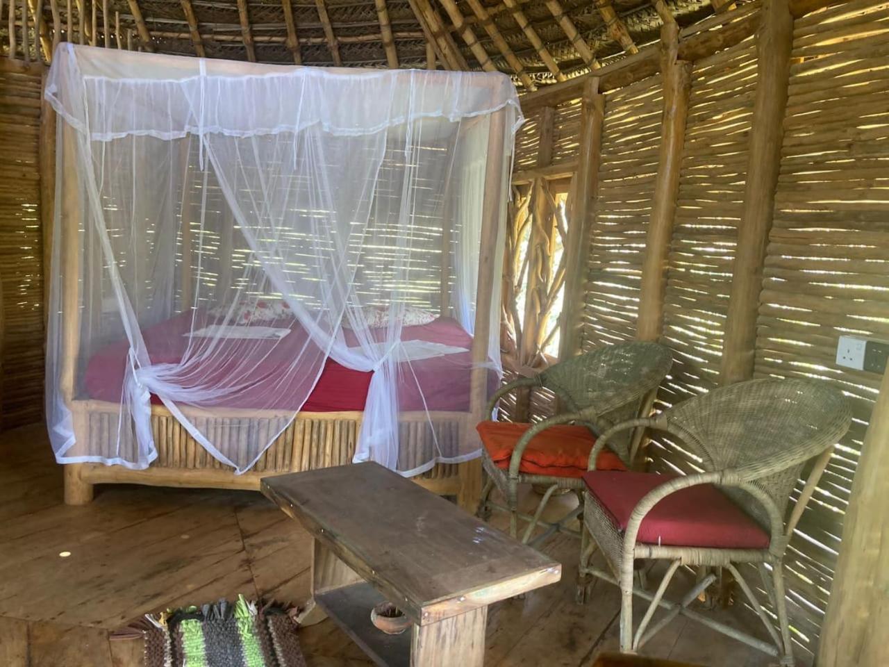 Mermaid Cabana And Tree Houses Tangalle Zimmer foto