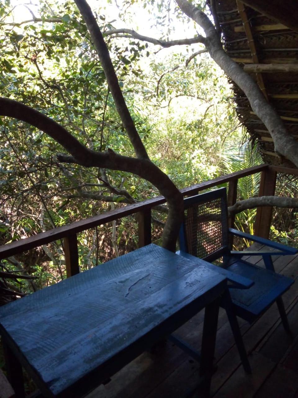 Mermaid Cabana And Tree Houses Tangalle Zimmer foto