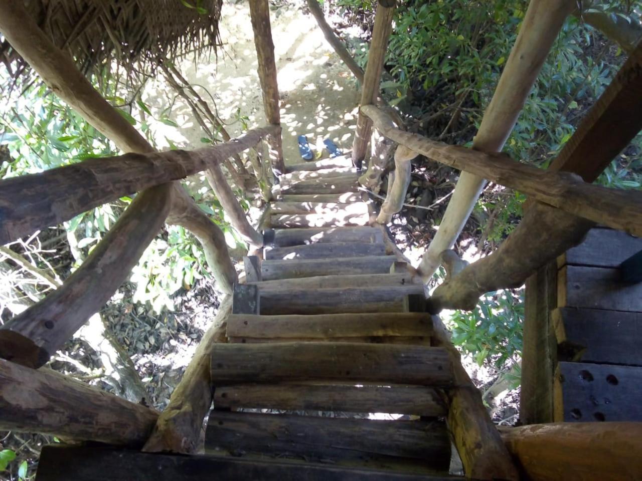 Mermaid Cabana And Tree Houses Tangalle Zimmer foto