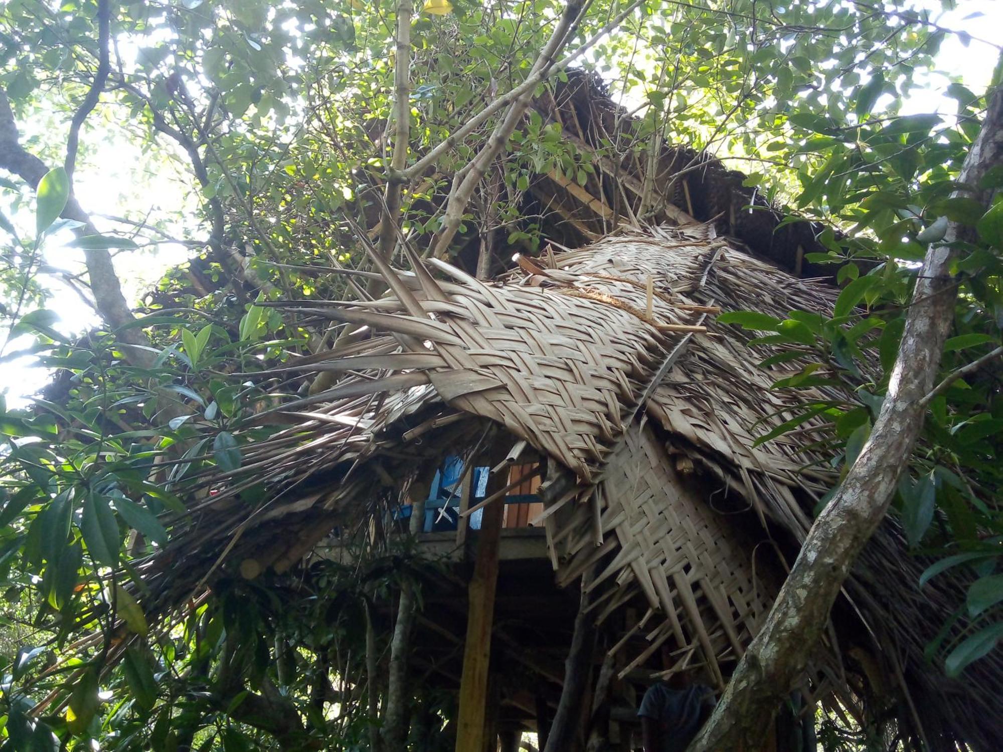 Mermaid Cabana And Tree Houses Tangalle Exterior foto