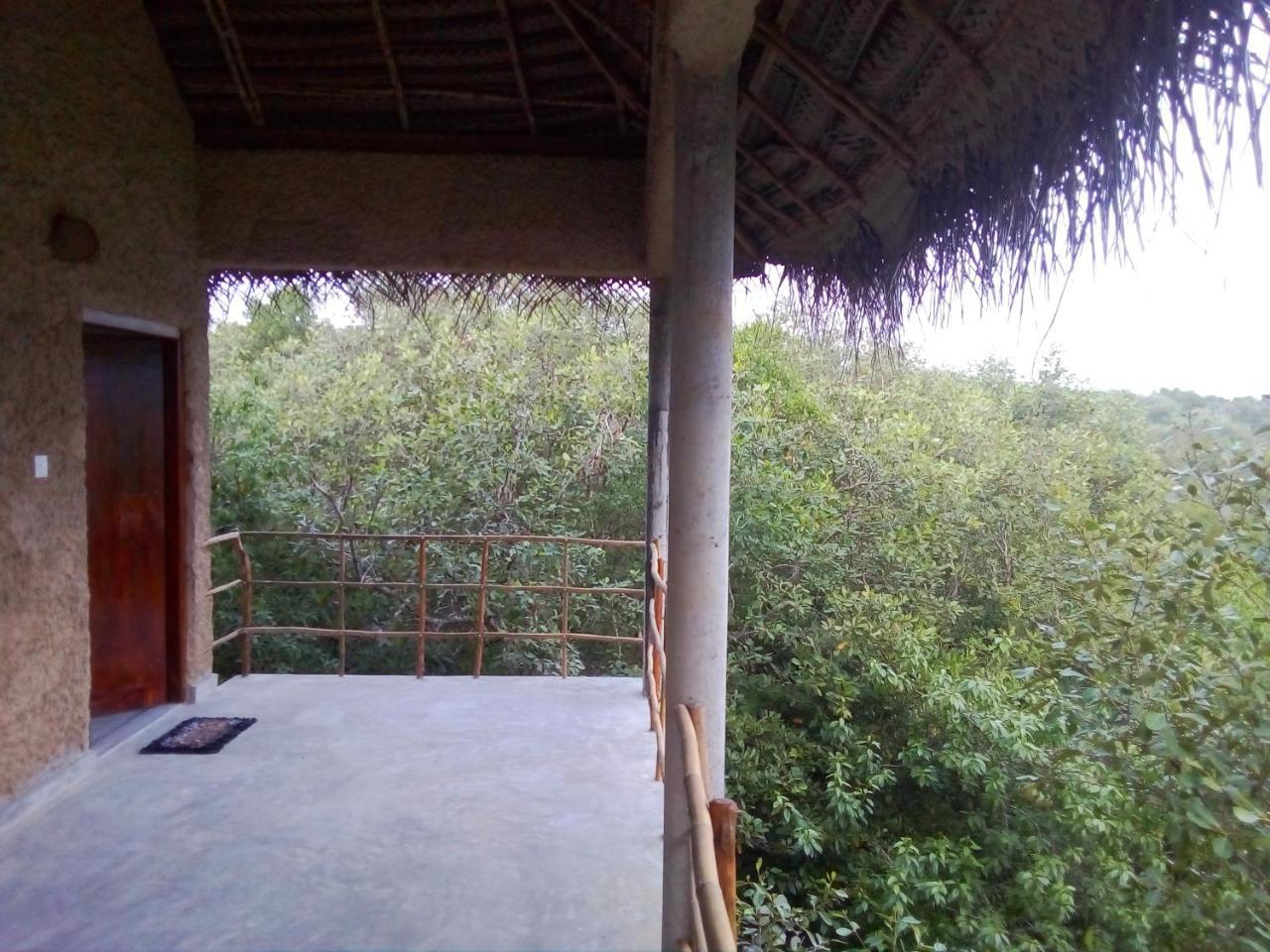 Mermaid Cabana And Tree Houses Tangalle Exterior foto